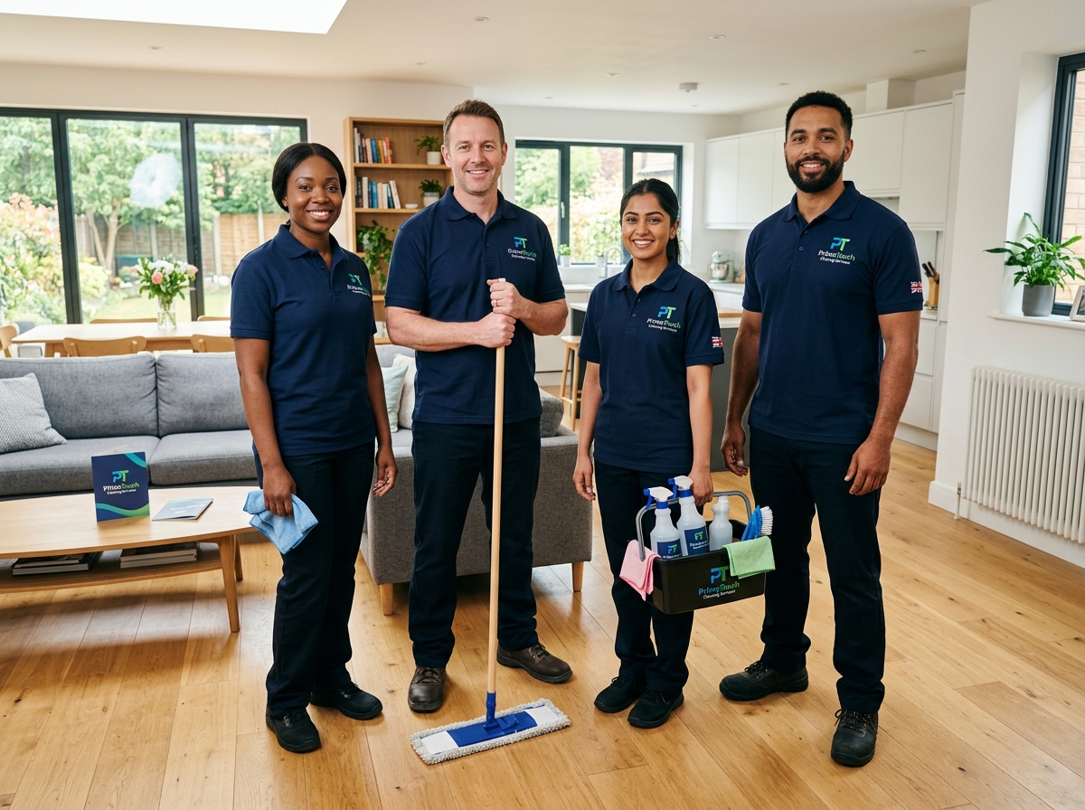 Careers - Primetouch Cleaning Services, Best Residential Cleaning Services In Bristol &Amp; Bath Uk 2026,